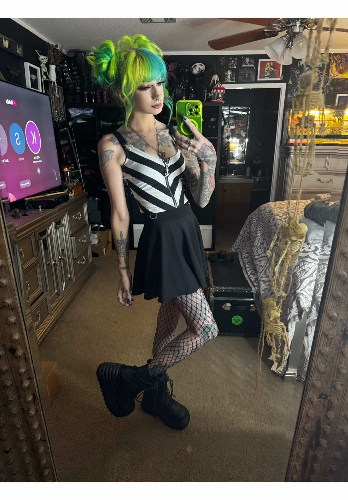 @💚🤘🏻ThatMetalGirl🤘🏻💚