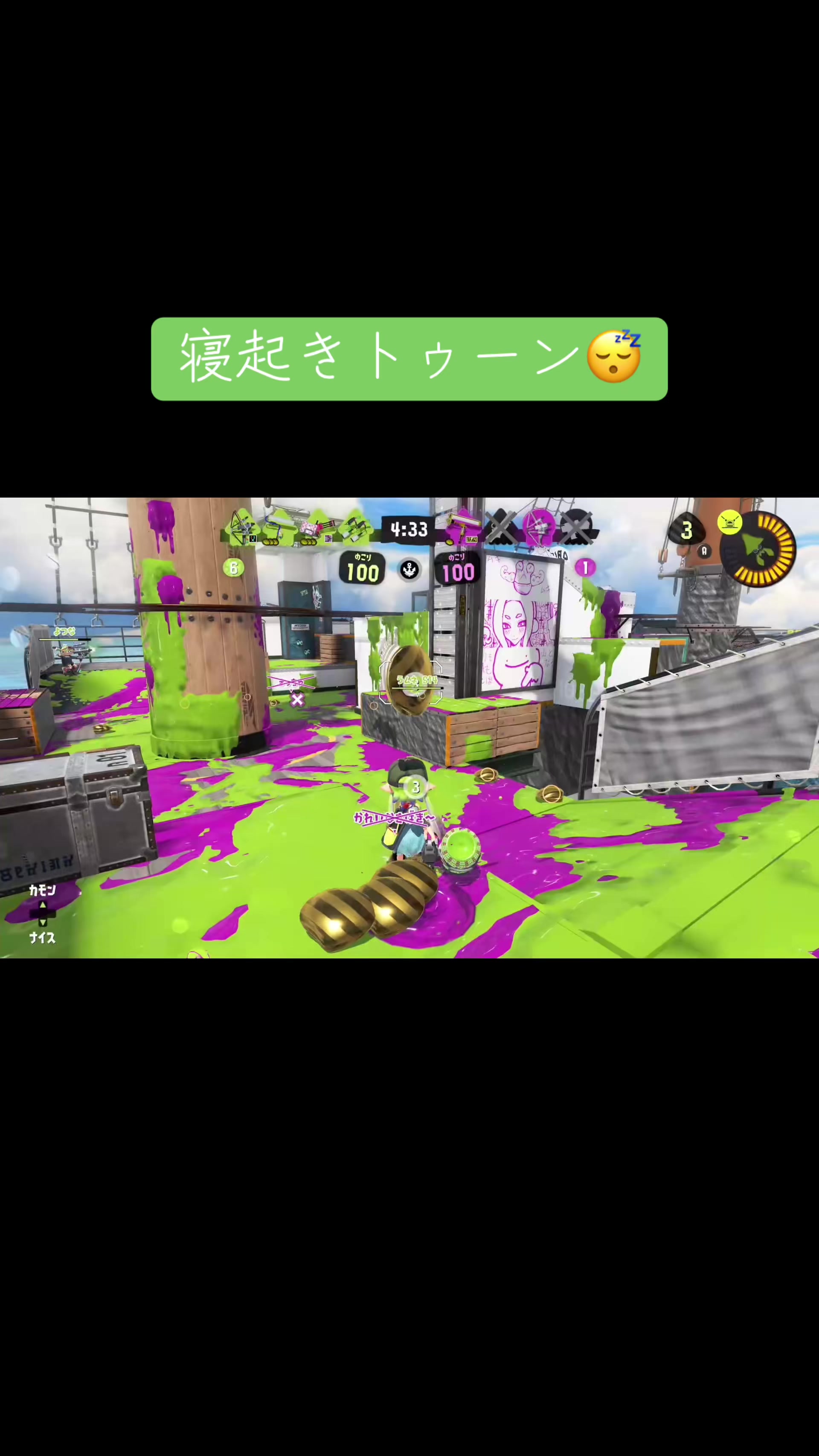 @♪Яuru♬