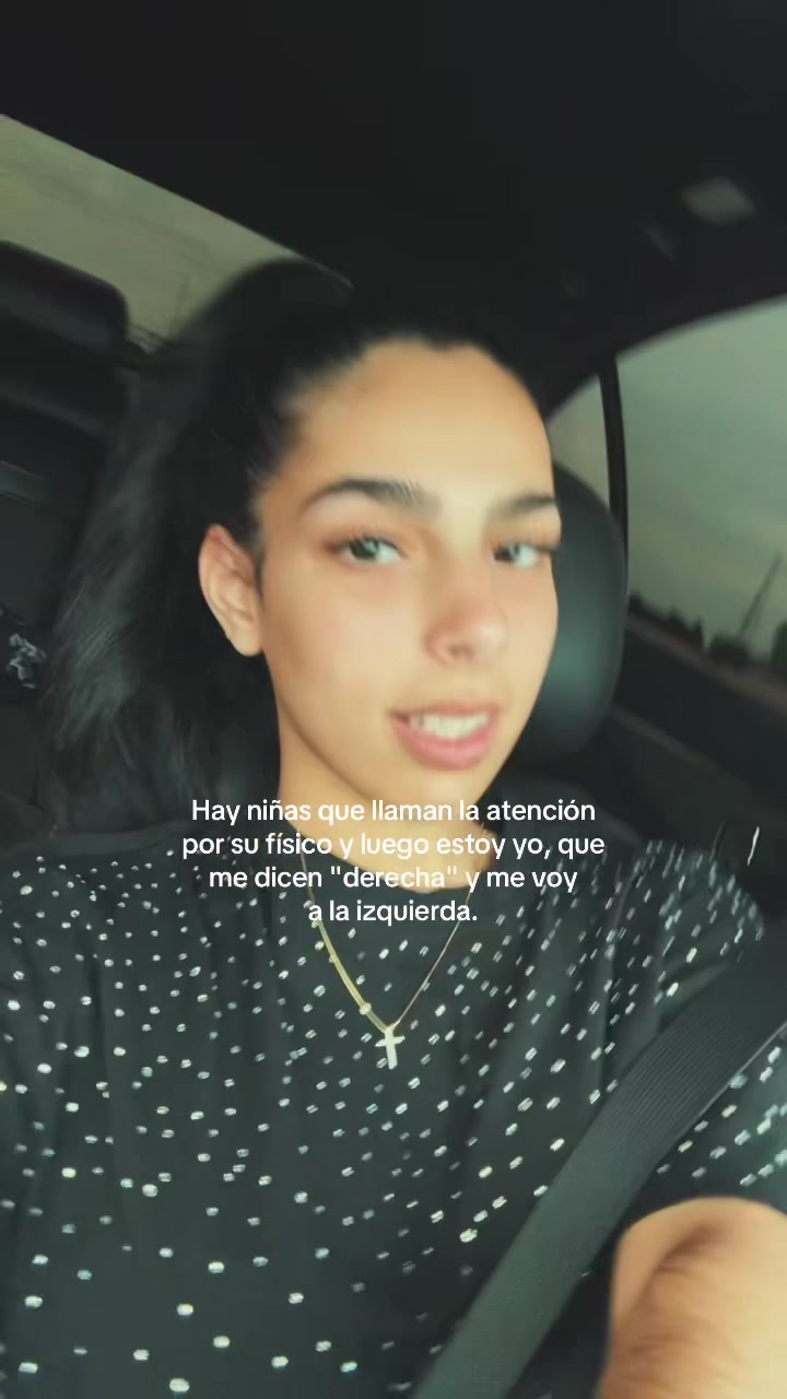 @Kamilah Rodriguez