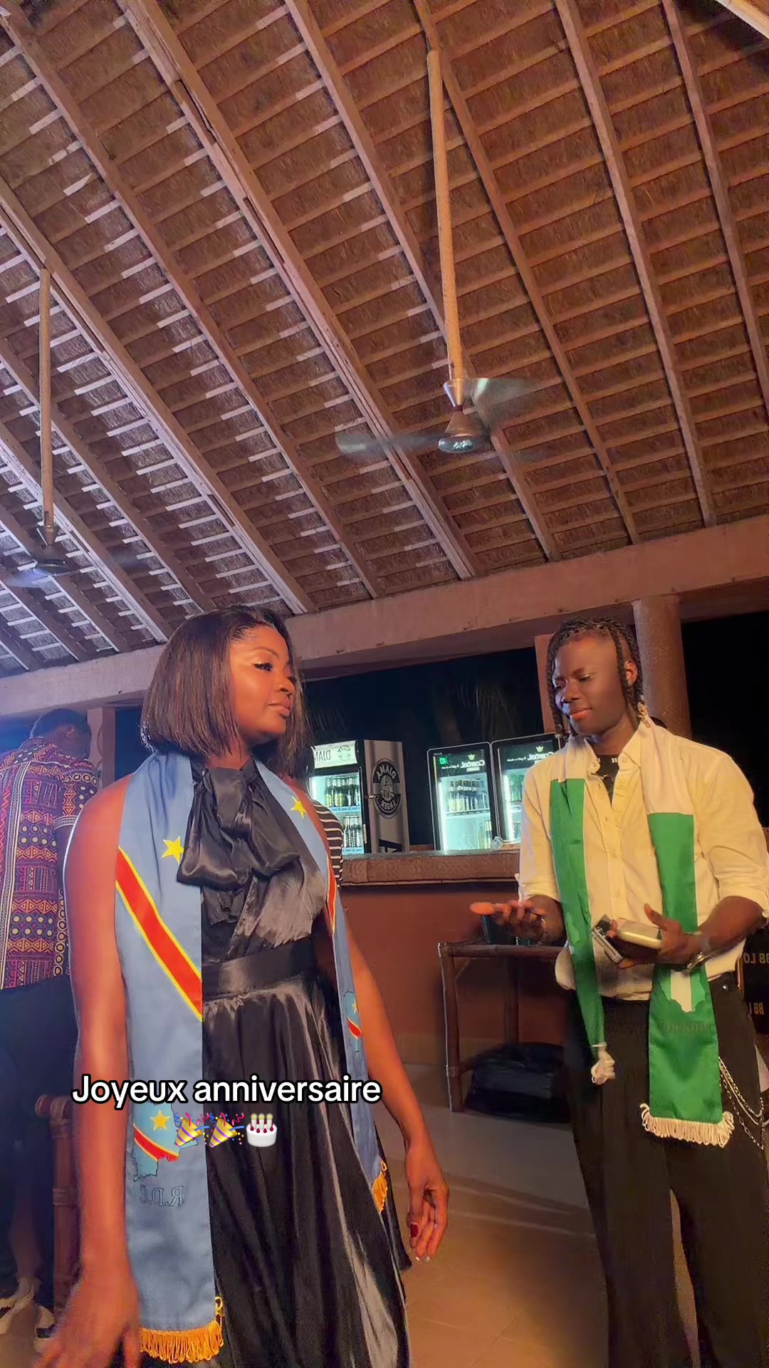 @ANNICHA🇨🇩❤️🇹🇬