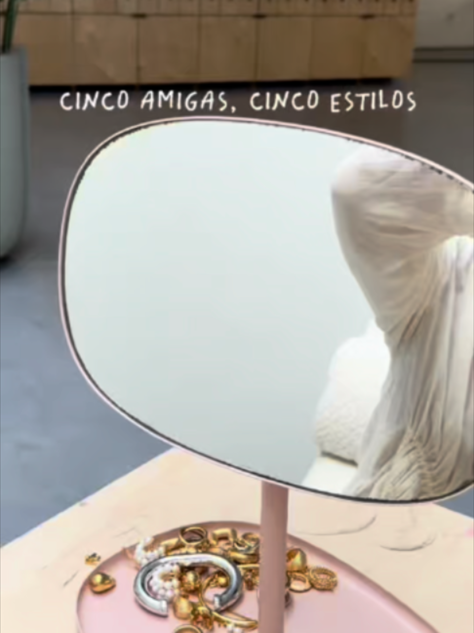 @CINCO Jewelry worth collecting