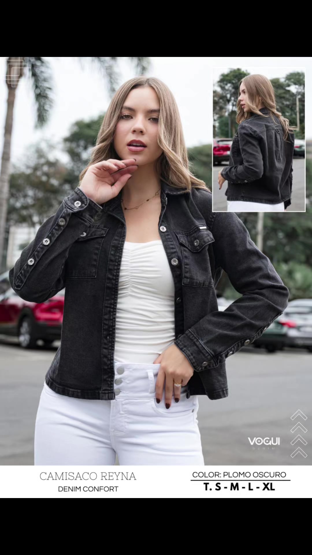 @Novedades G&M