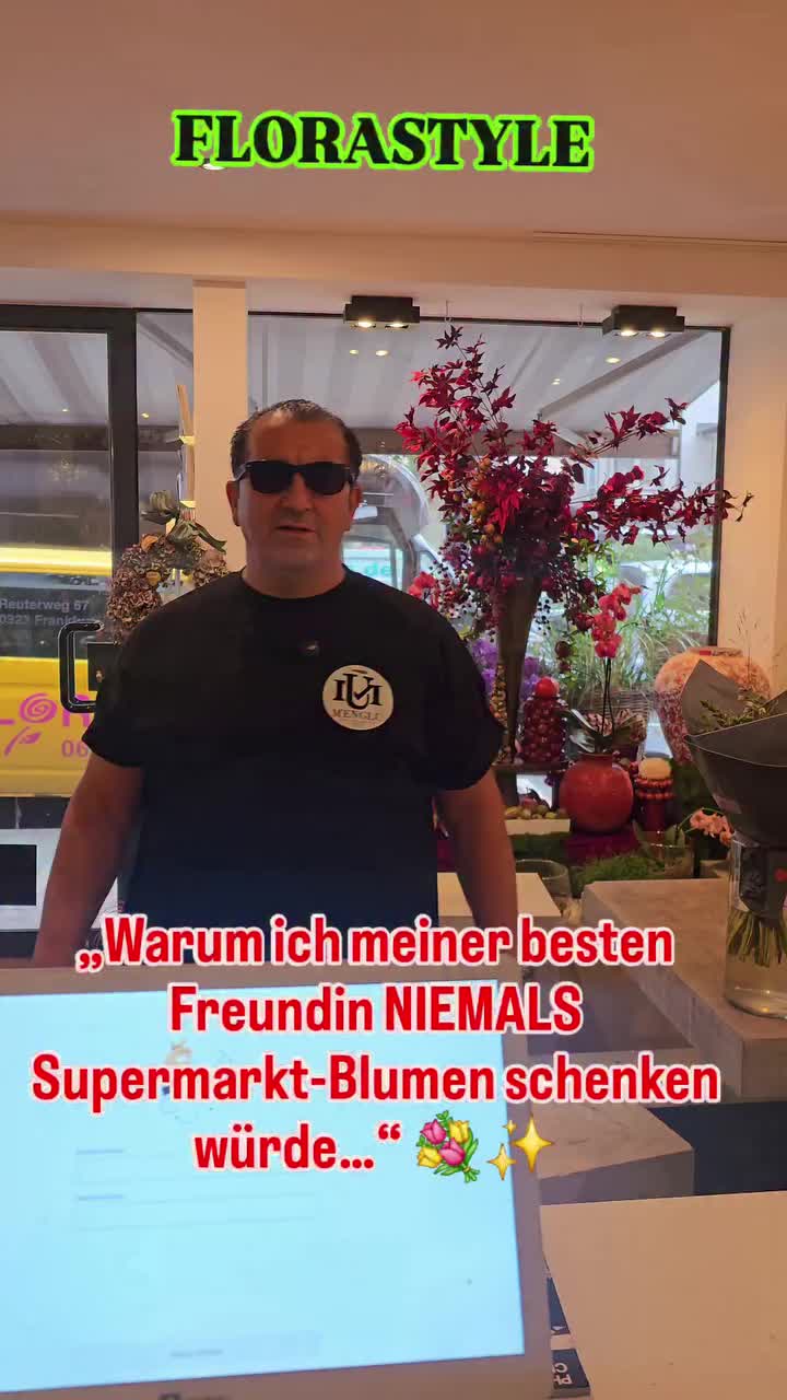 @Y&uuml;ksel&ensp;Frankfurt