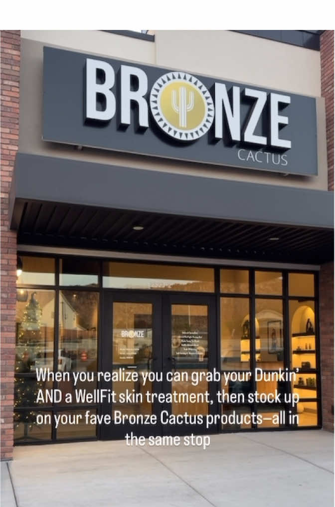 @Bronze Cactus Sunless