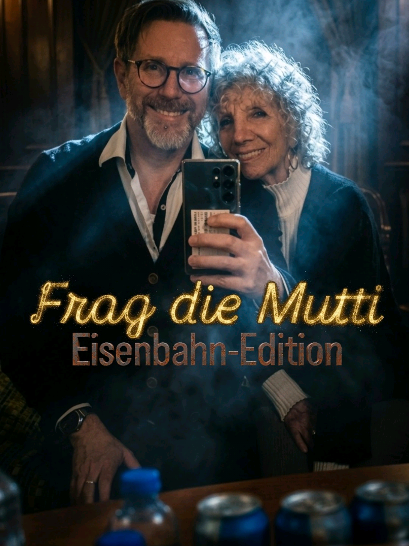 @Peterle Sky | Eisenbahnwissen