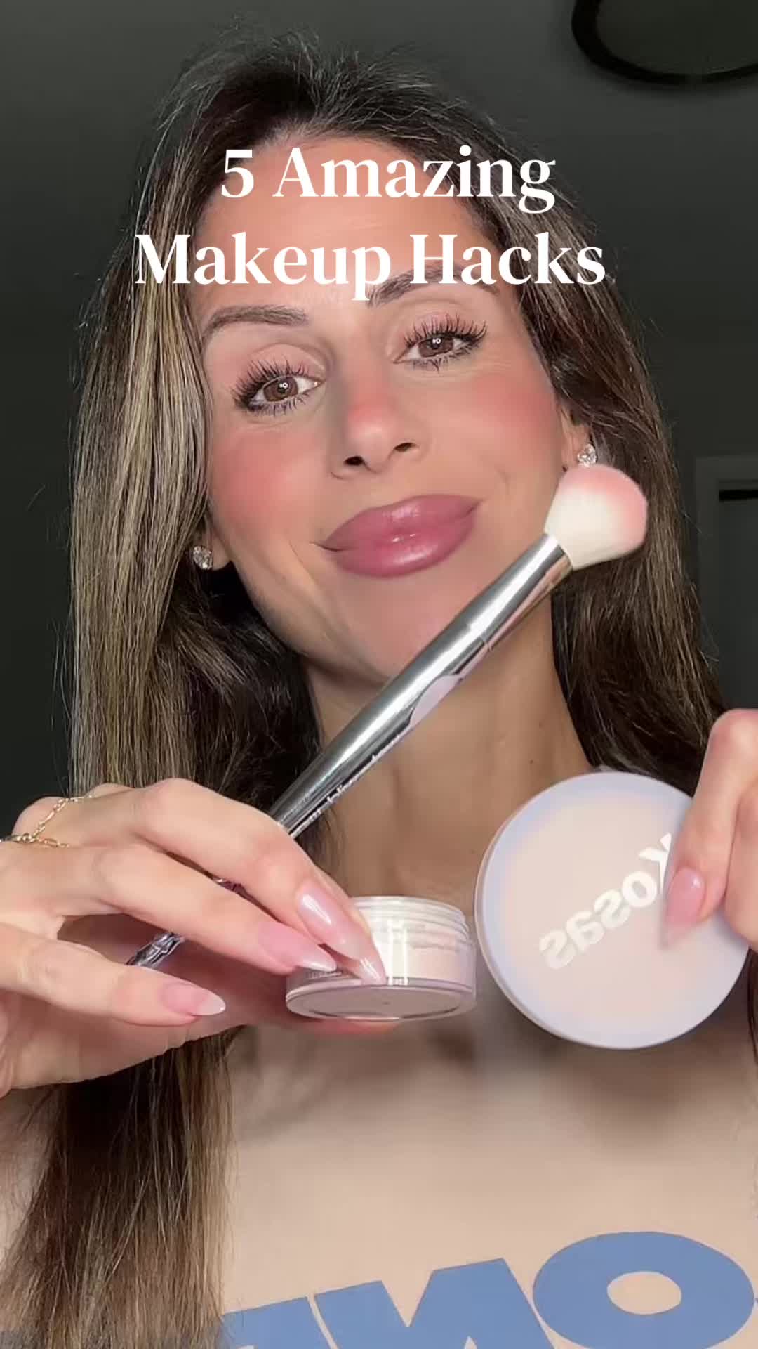 @Jennifer Belle Makeup ✨