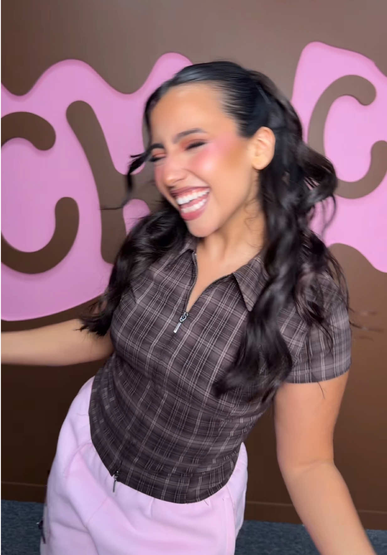 @CHOCOH ♡