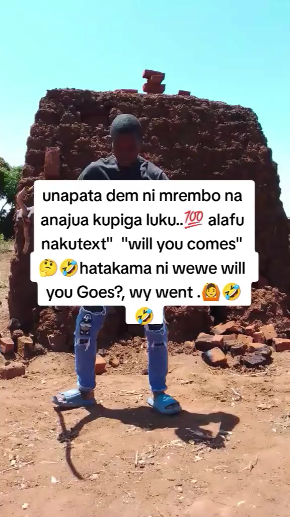 @Alex Kamba Boy ( Lexy )Ⓜ️