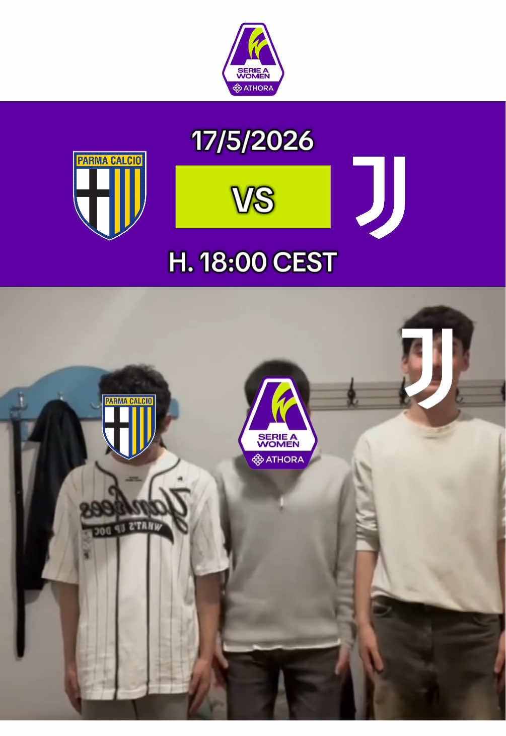 @Juventus Women