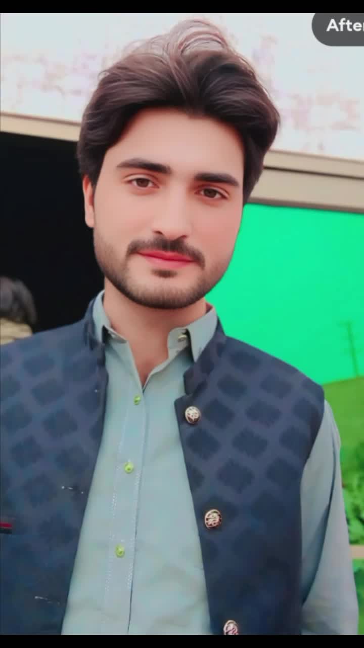 @Shahzad Ahmed ❤️