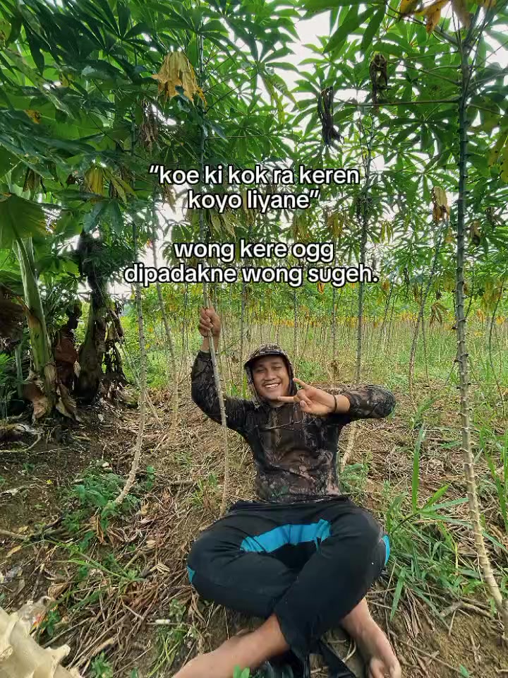 @pengisi waktu luangmu✨✨
