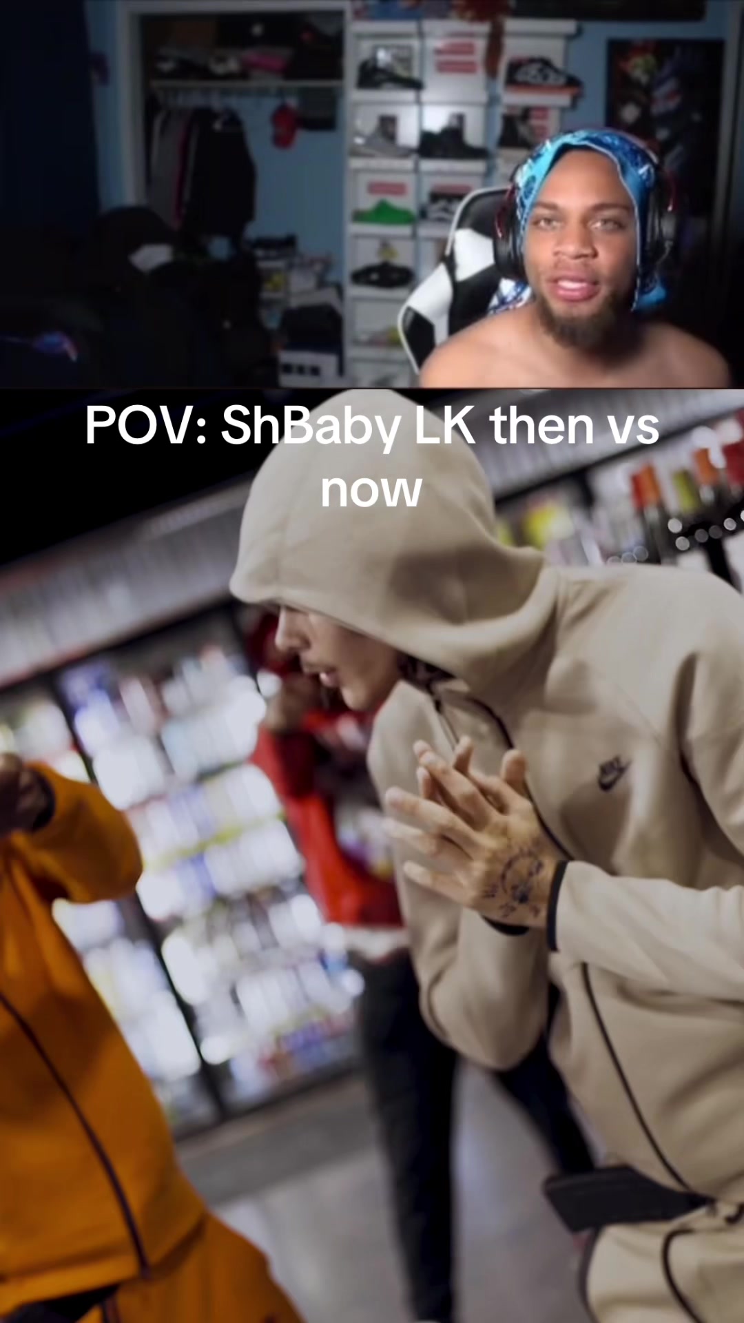 @iSellYoGrannyFentOffTikTokShop