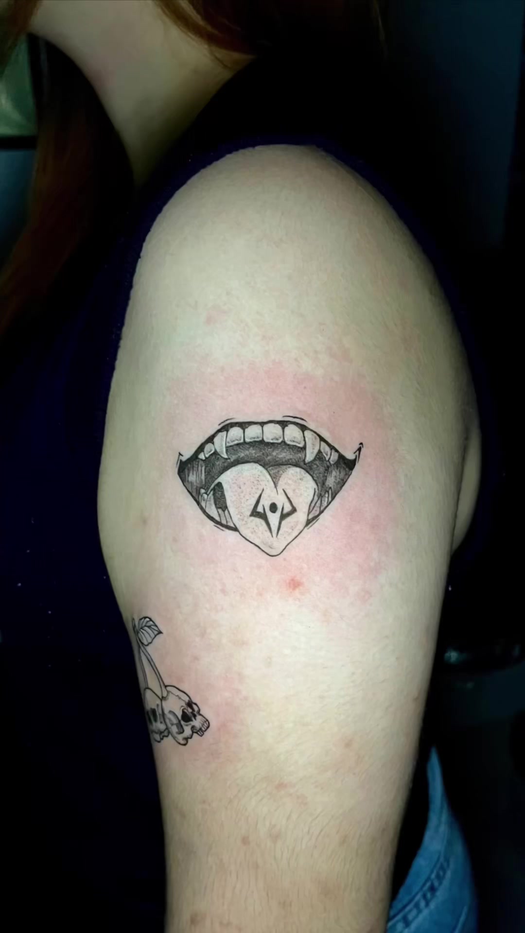 @Denz Tattoo