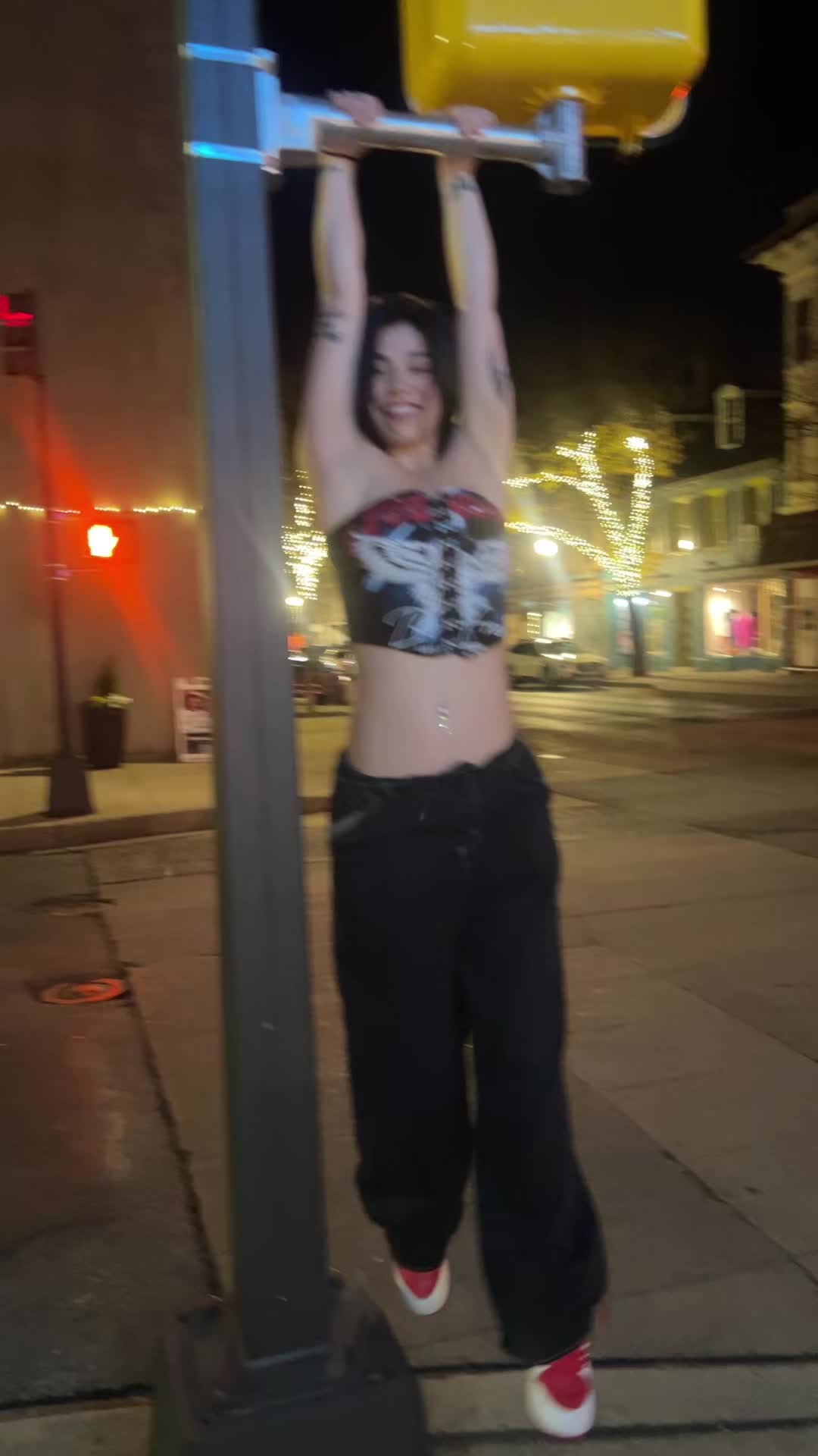 @Kamisha (: