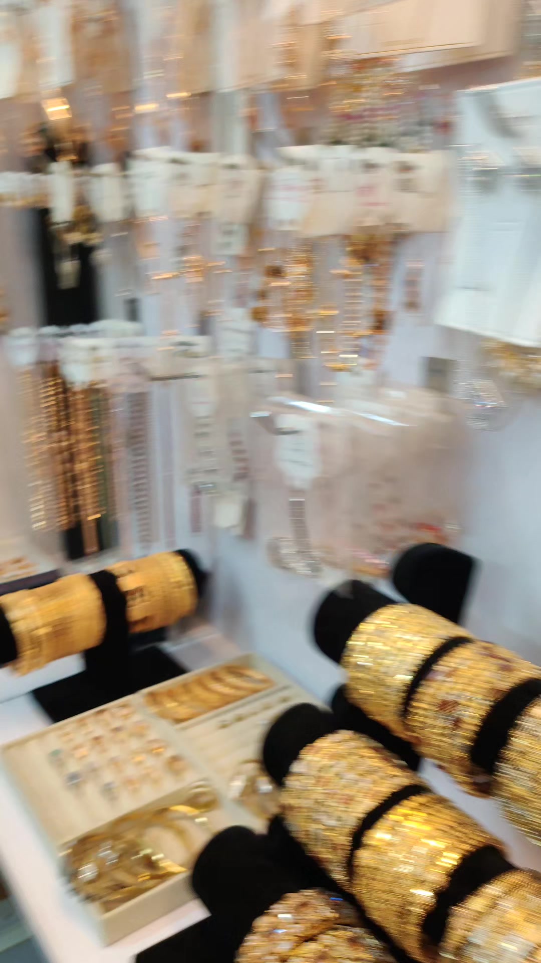 @SS jewellery collection