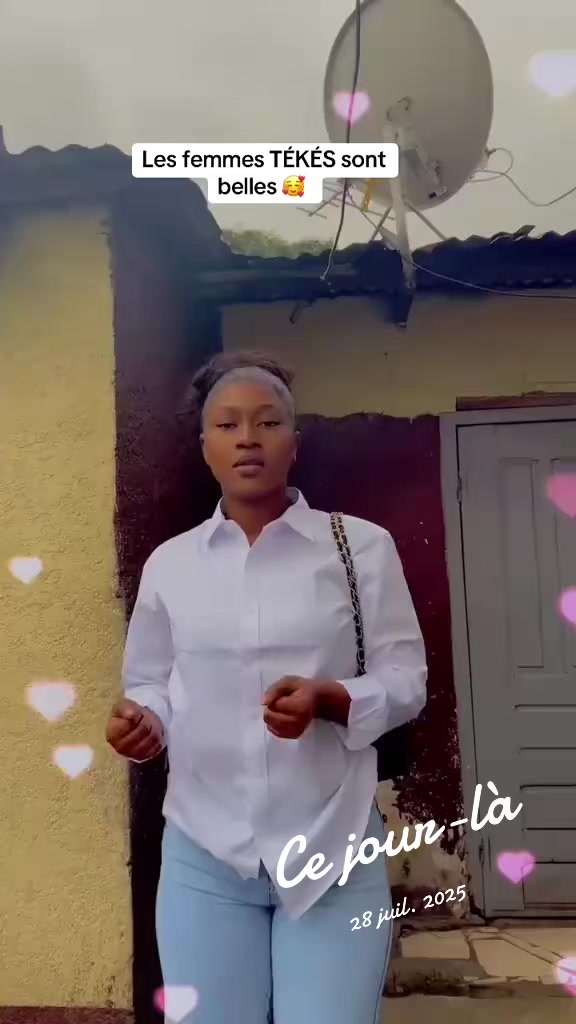 @La patronne de son c&oelig;ur