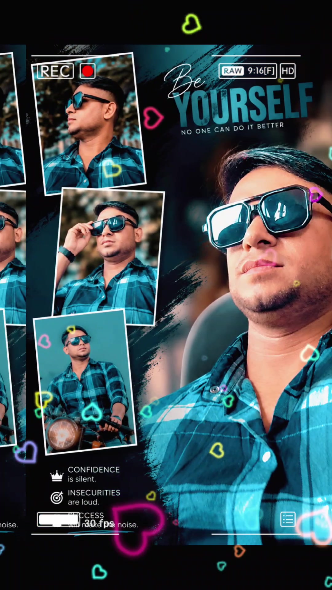 @Naushad Ali