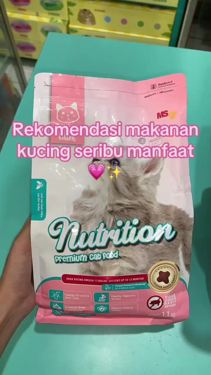 @Grosir Hammielion Petshop