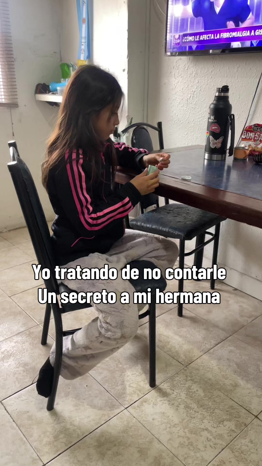 @zoe valentina