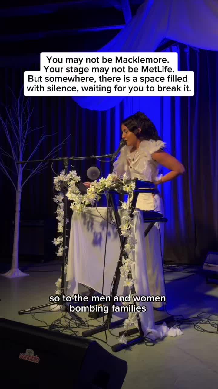 @trishesmusic