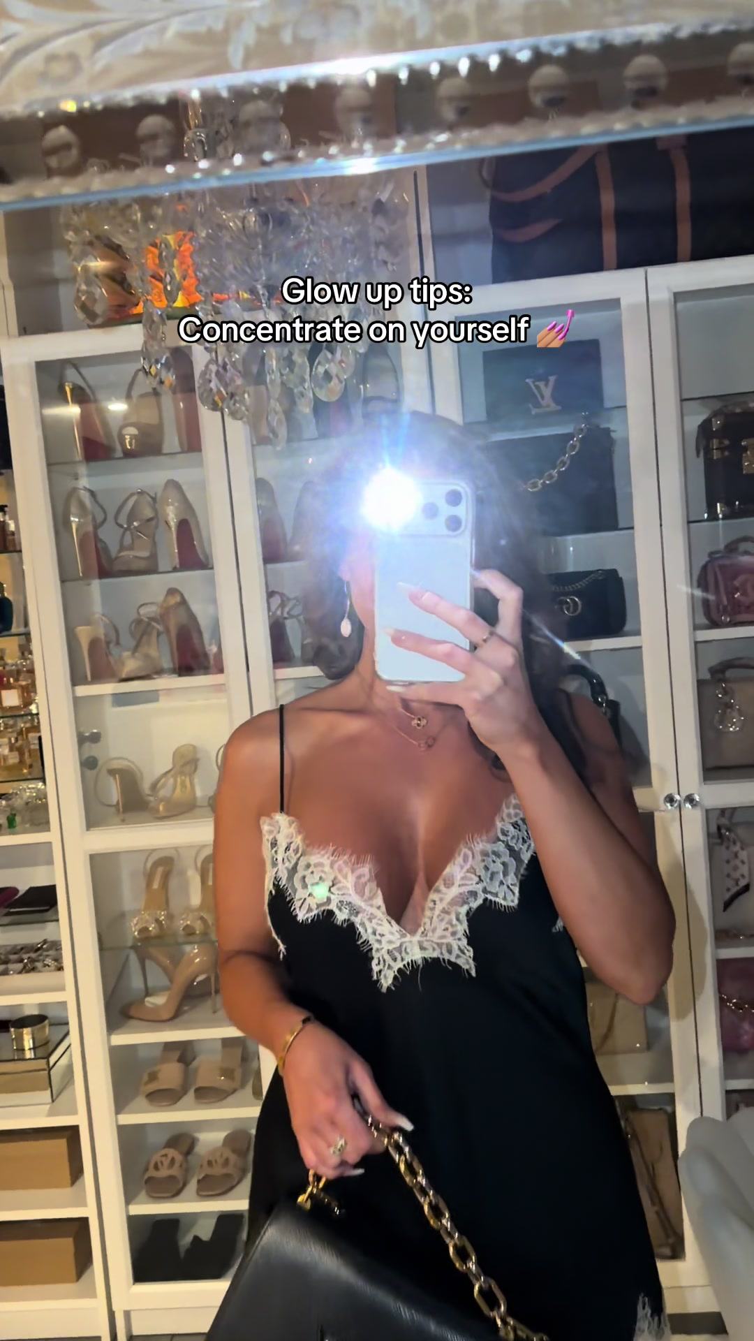@Michelle Victoria
