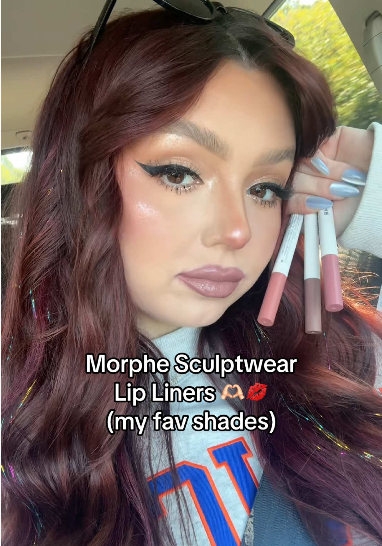 @Delaney Kalea ☆
