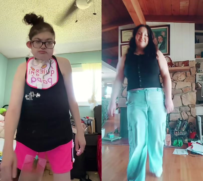 @Jennifer Perez