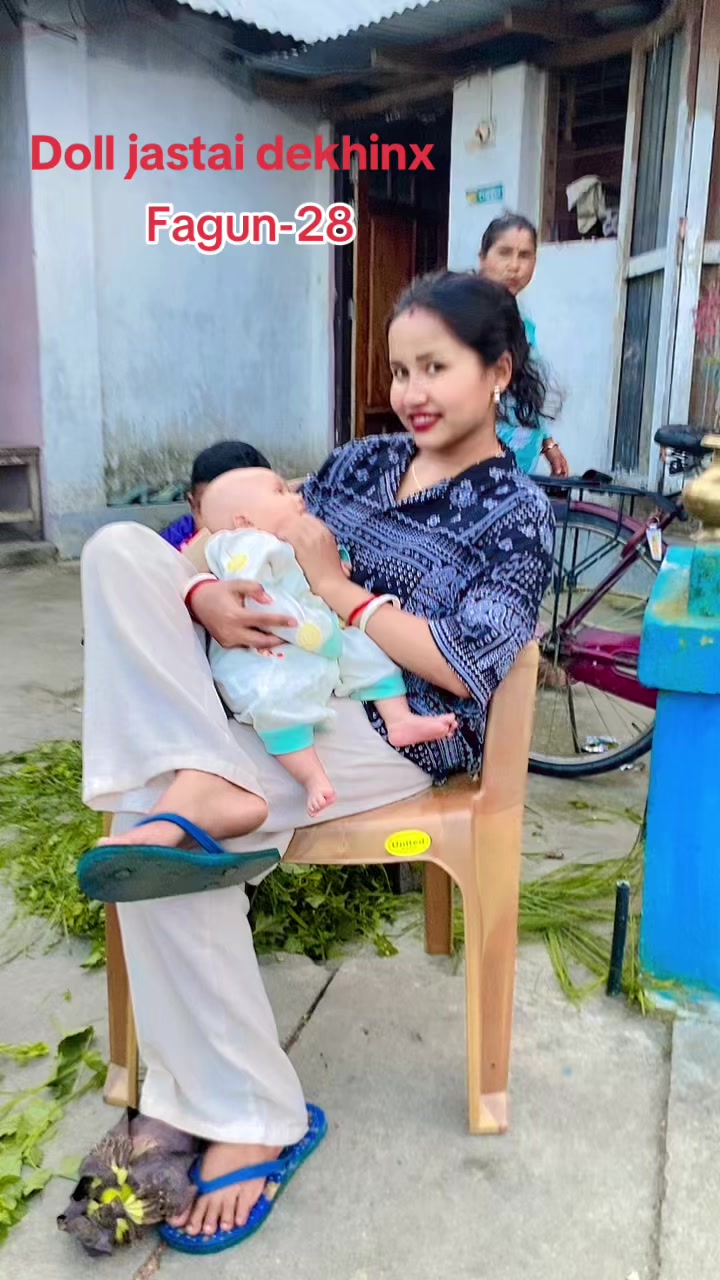 @संगिता-राजबंशी