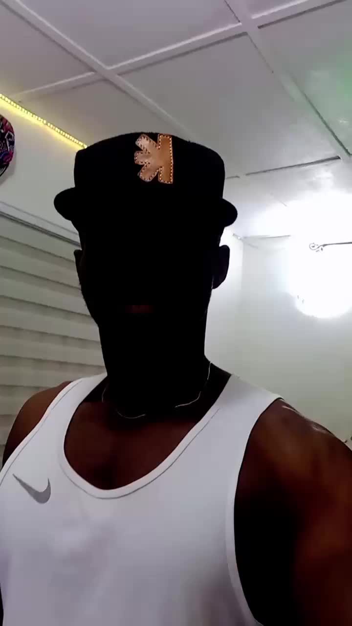 @donzilas, fitness