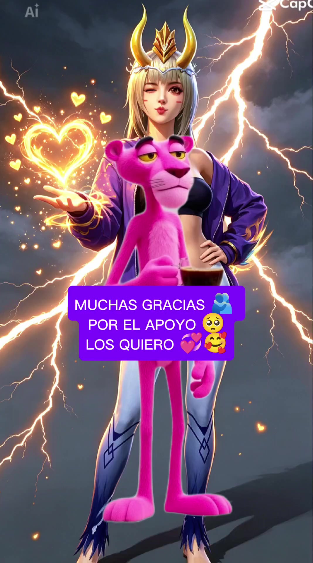 @🥰Perlita_ff☁️❤️