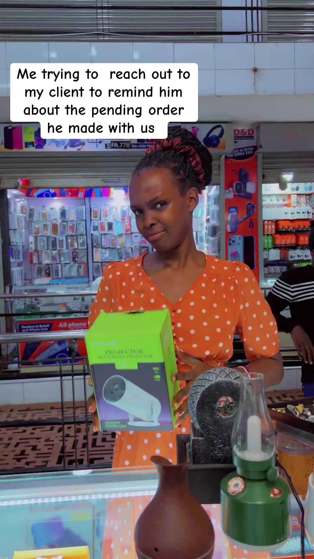 @Gadgets by MOMO