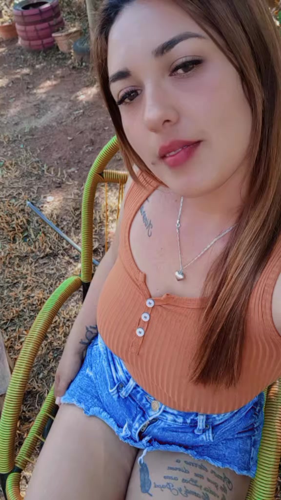 @sole Riquelme