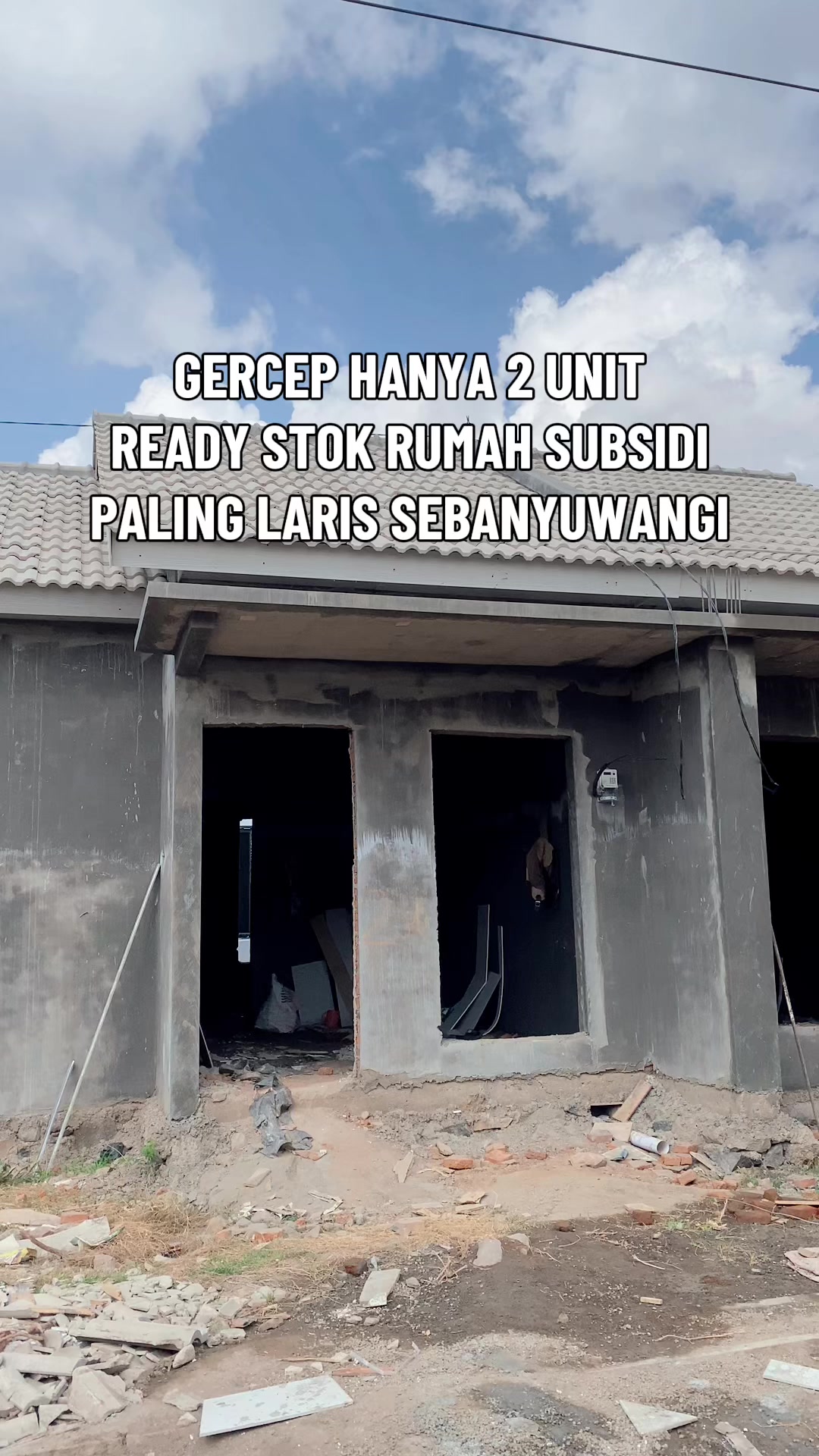 @Nanda.PerumahanBanyuwangi