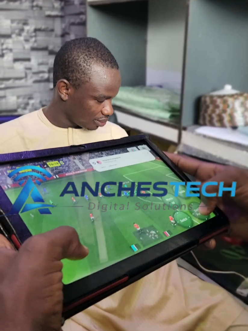 @ANCHESTECH