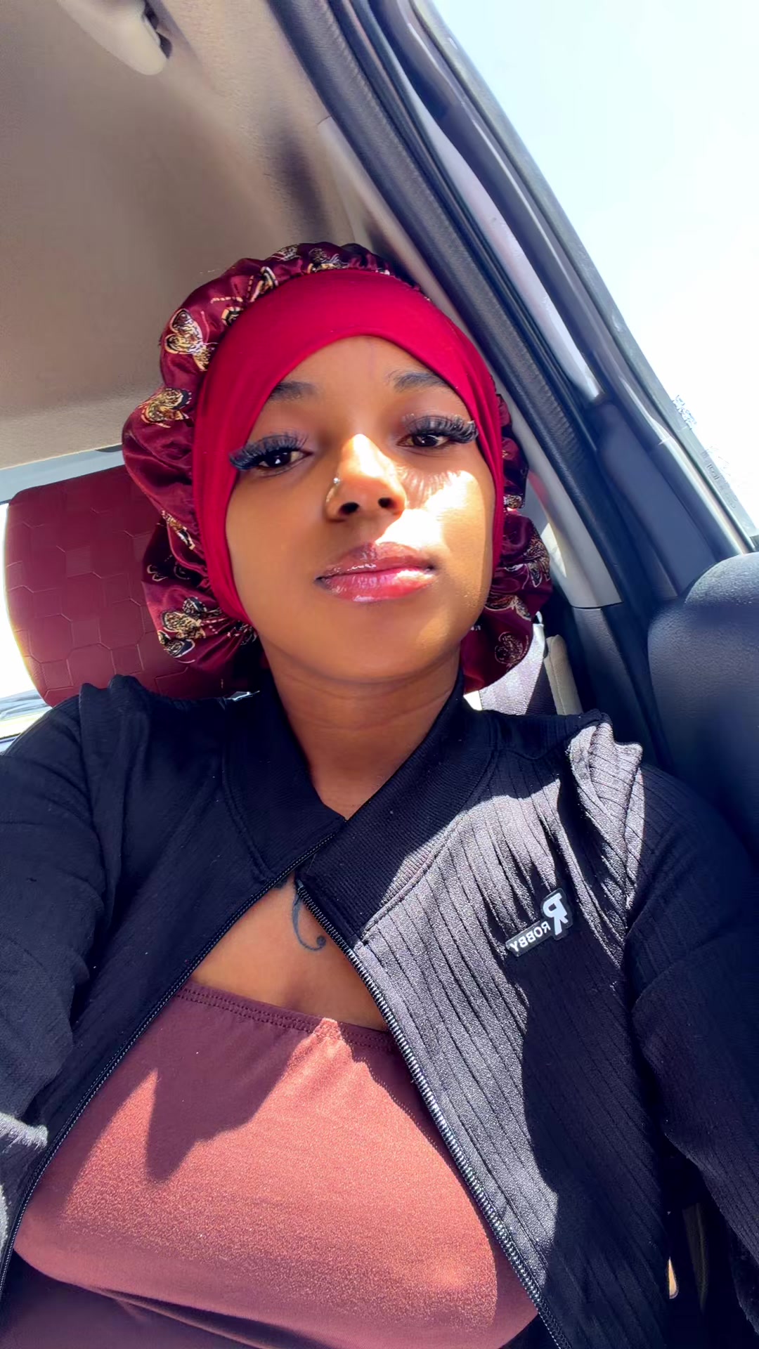 @Iamkanyambu