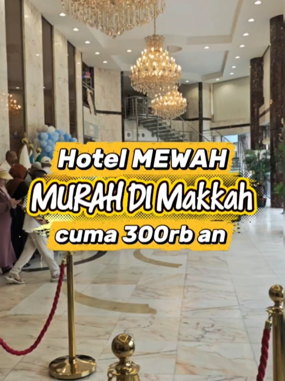 @PRIVATE UMRAH ZADATRIP