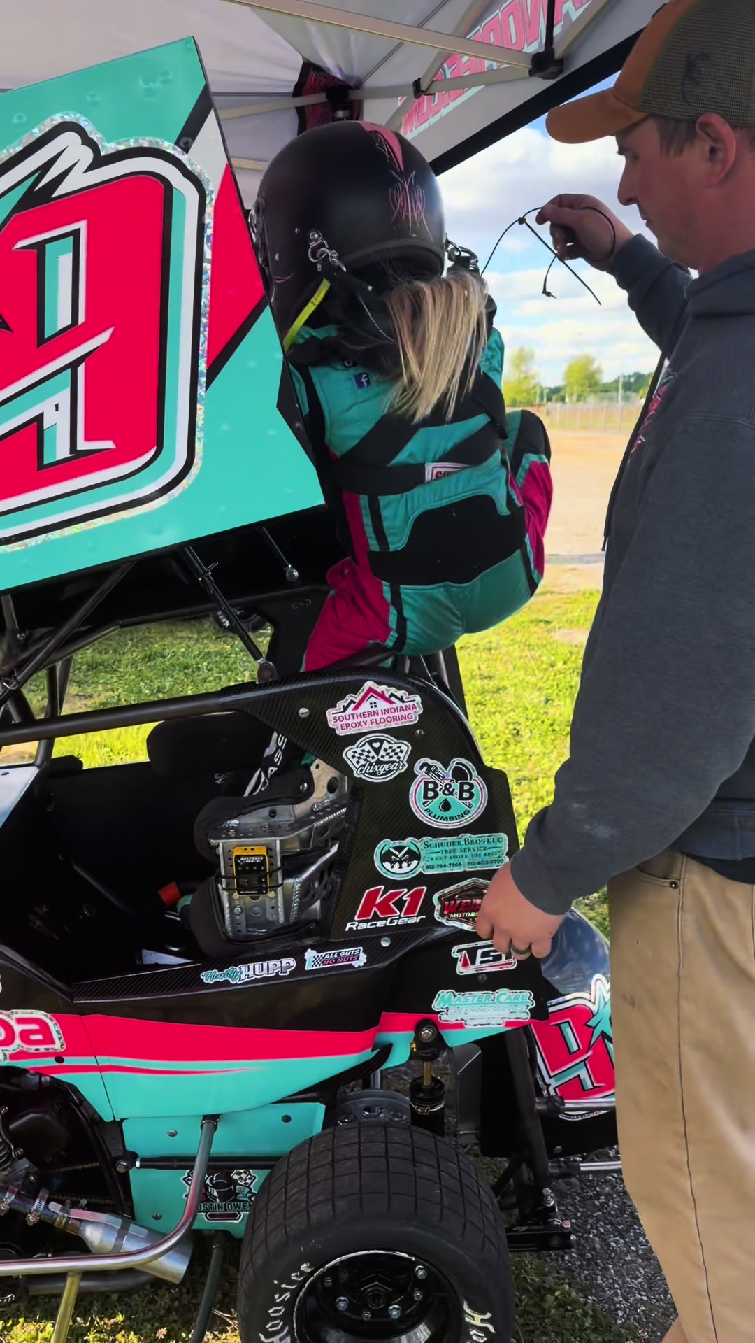 @Taylor✨🏁-Race Mom