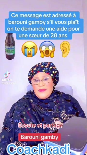 @Bal&ocirc;g&ocirc;ba la 4 vie