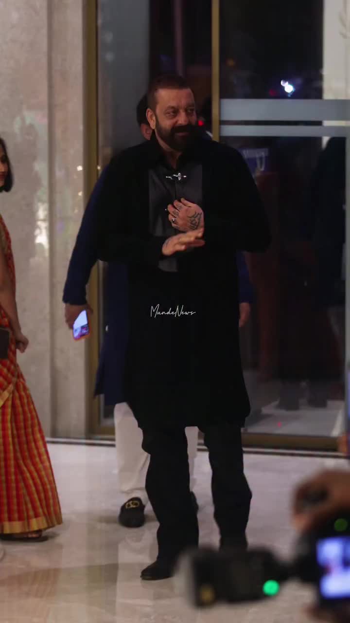 @Sanjay Dutt