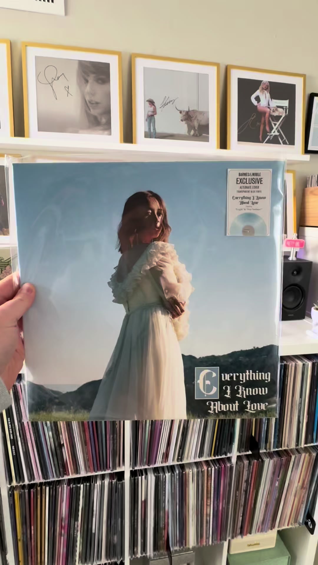@CinSpinsVinyl 🎶