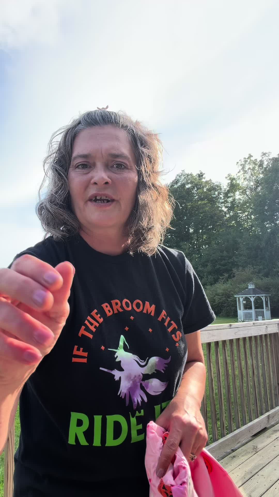 @Real Grandma Reviews USA ๐บ๐ธ