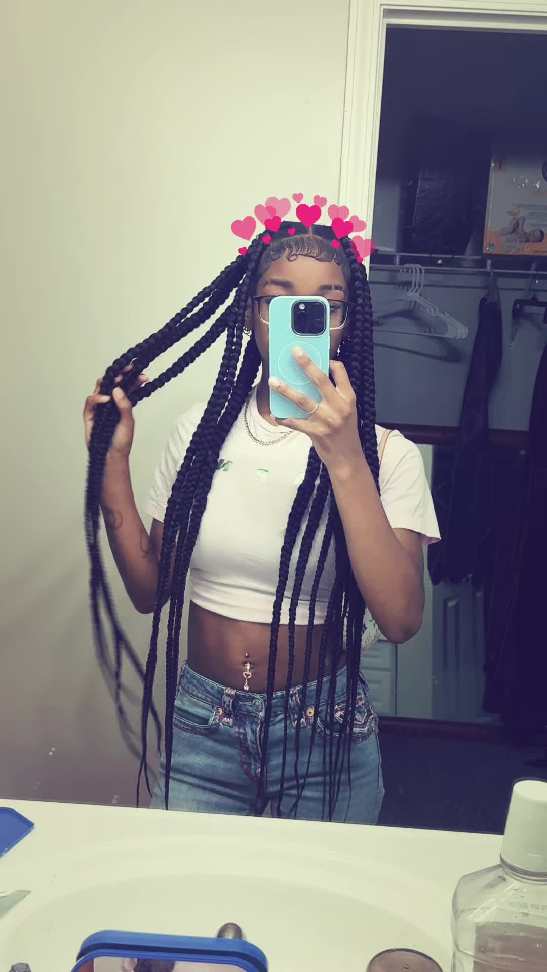 @&lsquo;Sexyyblue🧛🏾&zwj;♀️💙