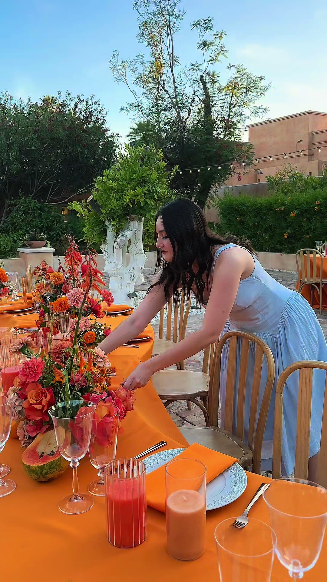 @AZ & CA Wedding Planner