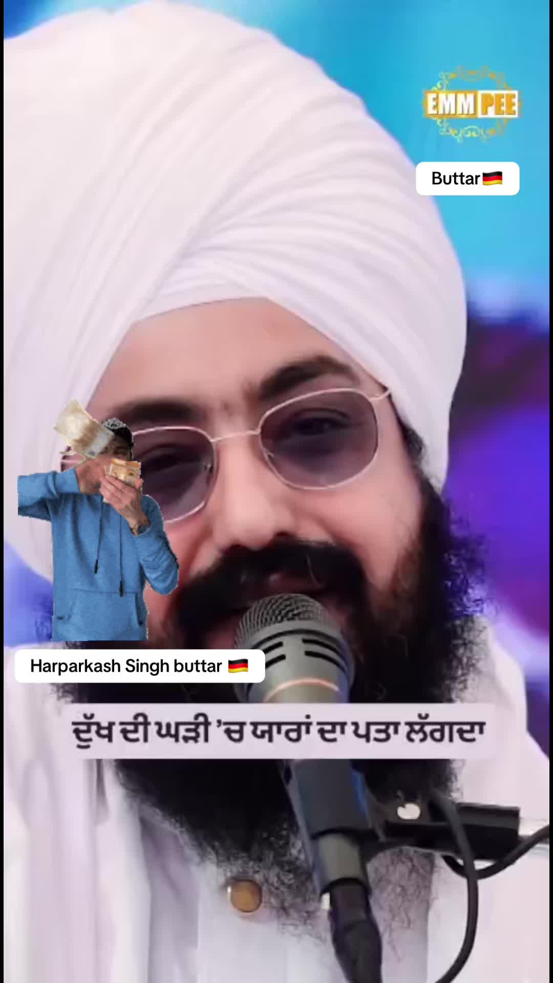 @Harparkash Singh Buttar 🇩🇪