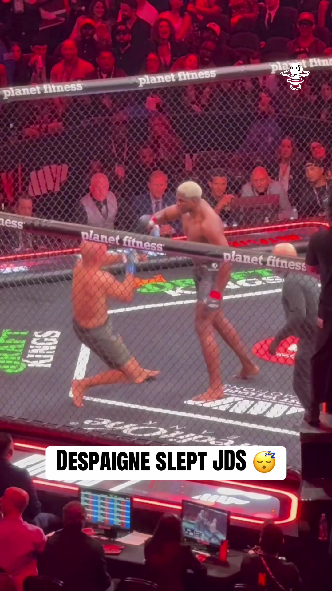 @ALL THE SMOKE Boxing