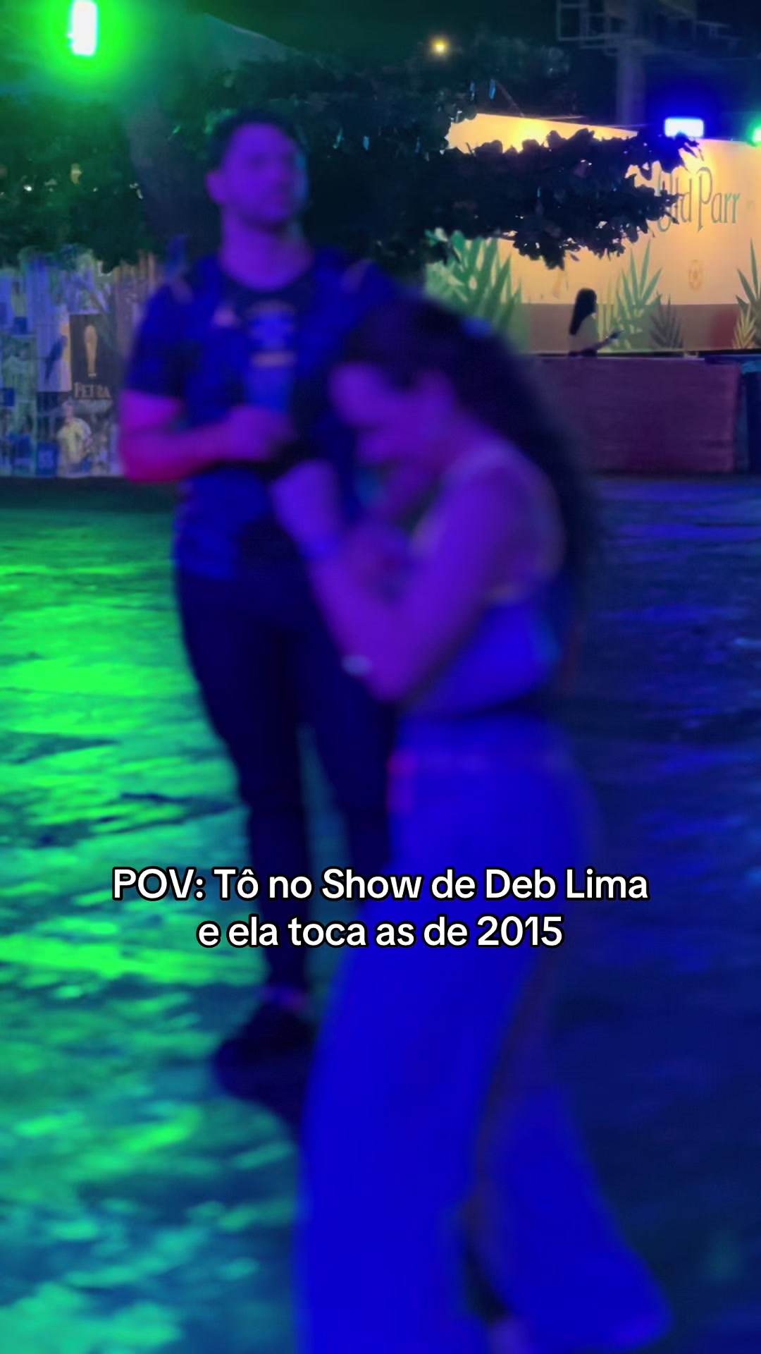@Deb Lima