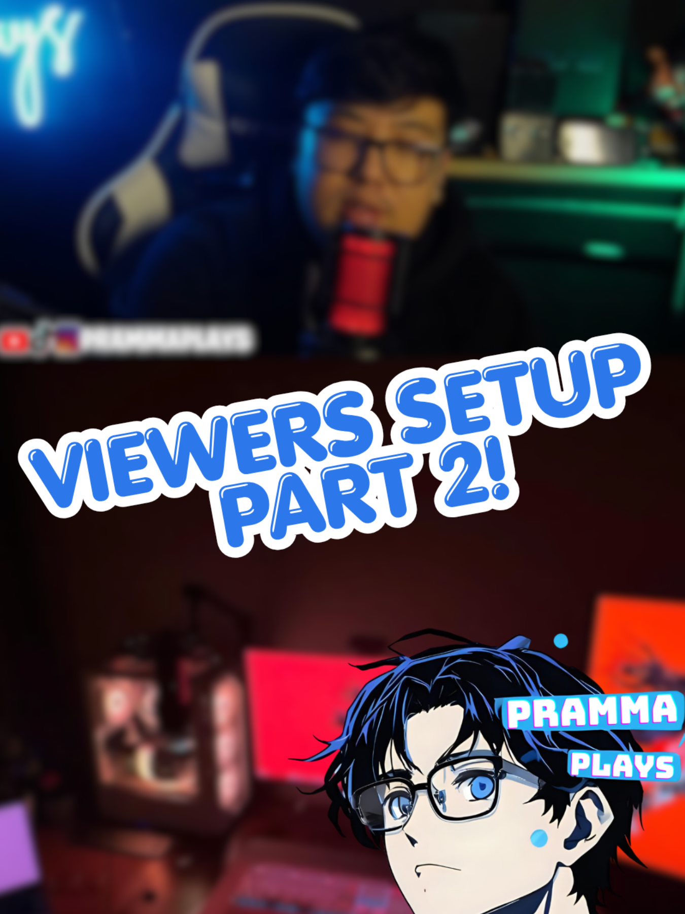 @Pramma Plays