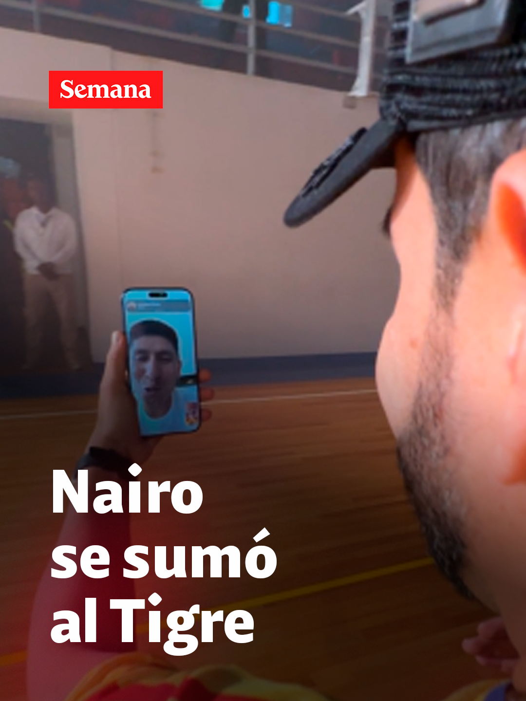@Revista SEMANA