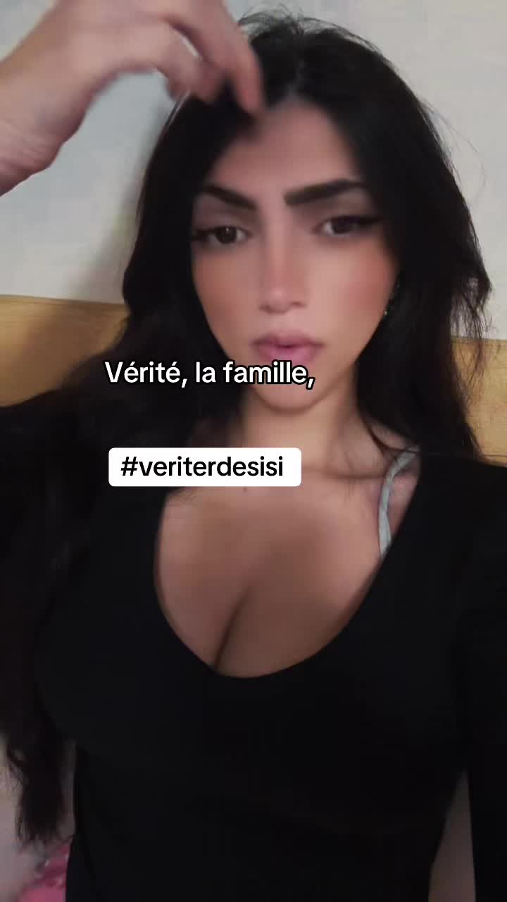 @SiSi Oficiel 🖤