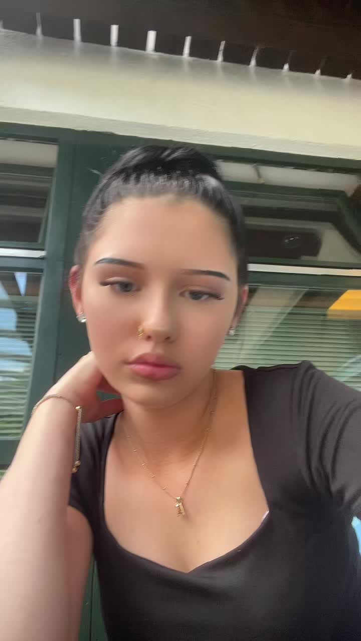 @Angelina
